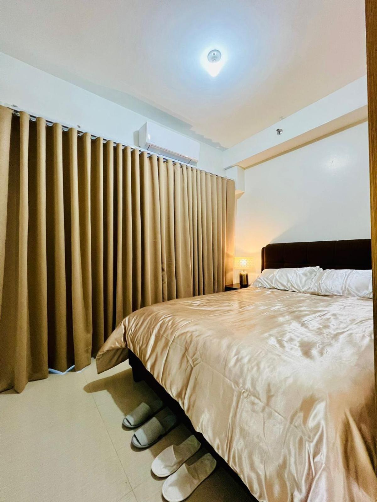 Shore 2 Residences Tower 2 Пасай Экстерьер фото